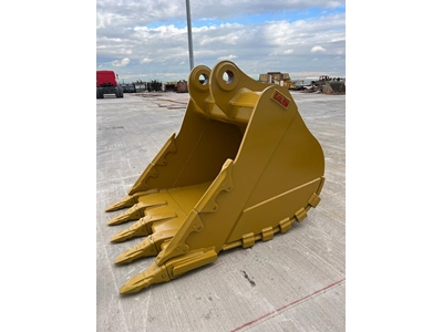 Cat336 Ekskavatör Kovası