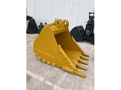 Ковш экскаватора Cat336 - 3