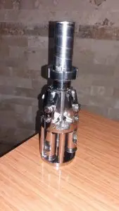 Dolumx Bottle Capping Machine