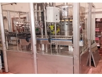 Packaging Filling And Sealing Machine - 0