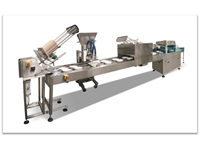 6 Cycles/Min Fully Automatic Plate Sealing Machine - 2