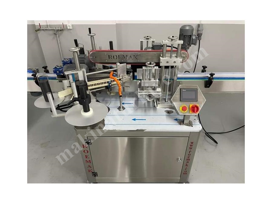 8-Nozzle Bucket Automatic Packaging Filling Machine
