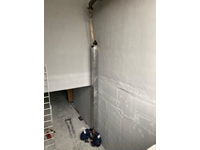 3 Ton (4-Column) Hydraulic Floor-to-Floor Vehicle Elevator - 17
