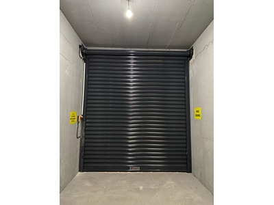 3 Ton (4 Kolonlu) Hidrolik Kat Arası Araç Asansörü - 8