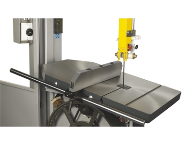 Felder FB 640 Bandsäge-Maschine - 1