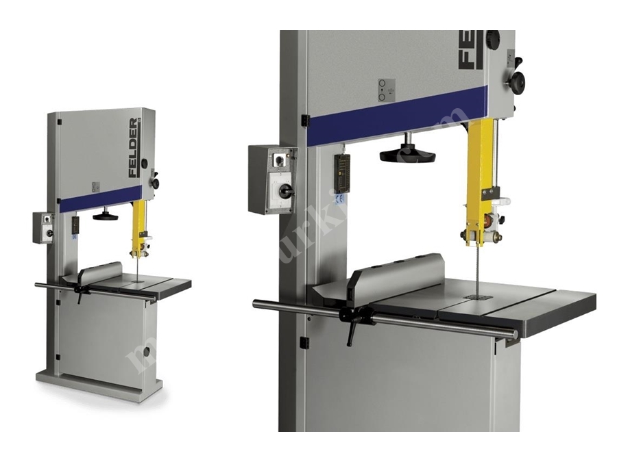 Felder FB 640 Bandsäge-Maschine