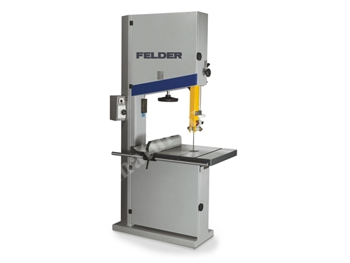 Felder FB 740 Şerit Testere Makinesi