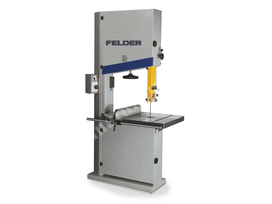 Felder FB 740 Band Saw Machine