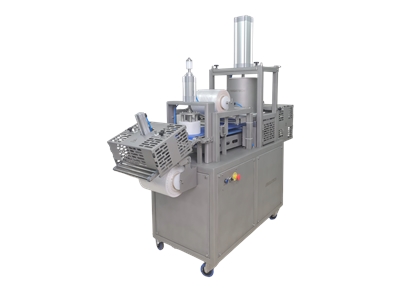 Besatech Köfte Hamburger Formlama Makinesi - 0