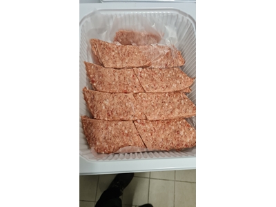 Besatech Köfte Hamburger Formlama Makinesi - 3