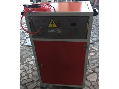 Bcm-06 Fully Automatic Insulating Glass Gas Filling Machine