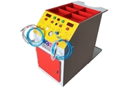 Bcm-06 Fully Automatic Insulating Glass Gas Filling Machine - 1