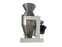 600-800 Kg/Hour Nut Flour Machine - 1