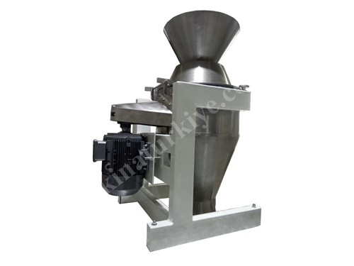 600-800 Kg/Hour Nut Flour Machine