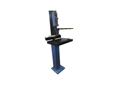 Telescopic Parça Alma Robotu - 2