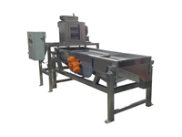 250-350kg/h Nut Grinding and Sieving Machine - 3