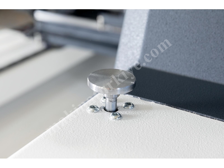 5 Axis Plus CNC Wood Lathe Machine