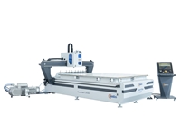 Fuerte Ahşap CNC İşleme Makinaları