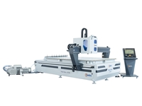 Fuerte Ahşap CNC İşleme Makinaları - 2