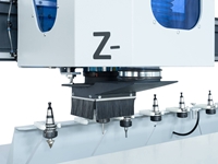 Fuerte Ahşap CNC İşleme Makinaları - 4
