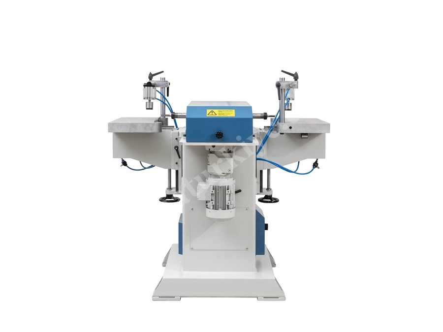 Mortiser 2 Bench Mortiser Grooving Machine