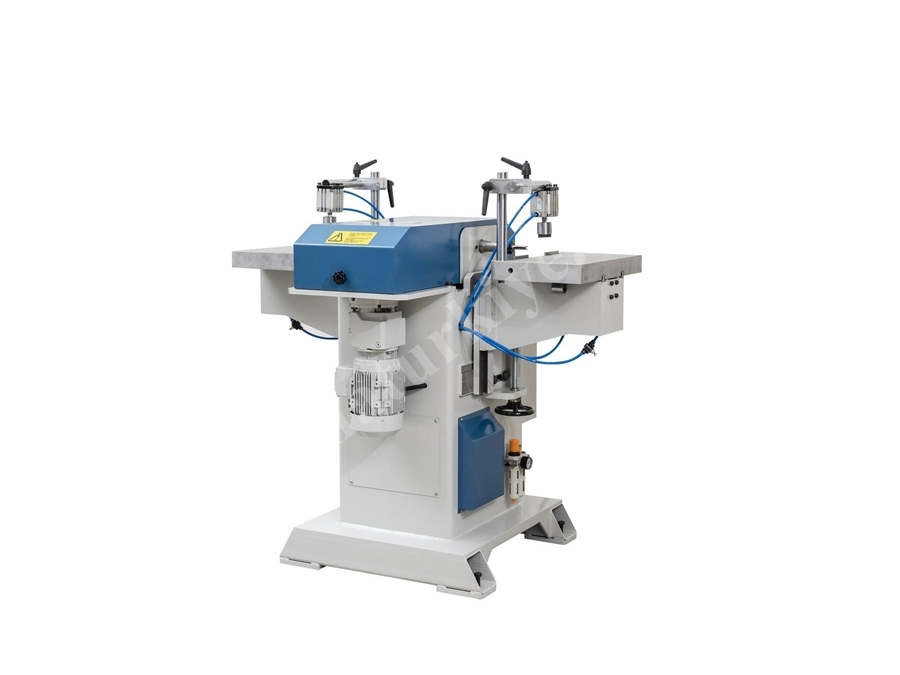 Mortiser 2 Bench Mortiser Grooving Machine