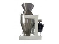 600-800 Kg/Hour Nuts Flour Machine - 1