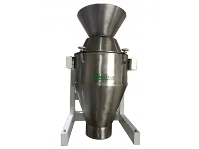 600-800 Kg / Hours Nuts Flour Machine
