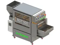 20Kg/Hour Nuts Roasting Machine