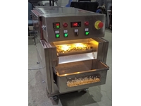 8 Kg/Hour Nuts Roasting Machine - 4