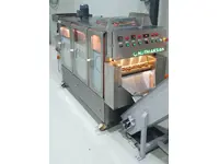 20-70 Kg / Saat ELEKTRİKLİ KURUYEMİŞ KAVURMA MAKİNESİ