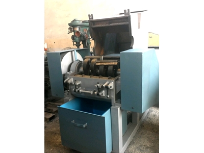 60 Garbage Recycling Crushing Machine - 0