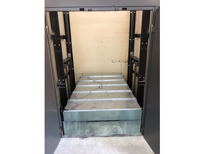 1200x1800 mm 500-10,000 Kg Load Platform - 6