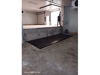 500-10.000 Kg Çok Makaslı Platform - 4