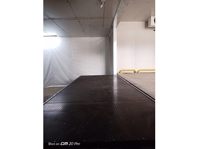 500-10.000 Kg Çok Makaslı Platform - 6