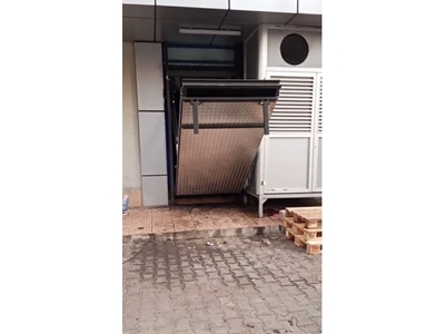 500-1,500 Kg Ramp - 2