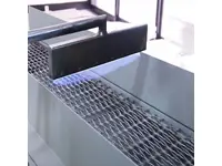 Mesh Belt Conveyor