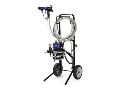 Trition Paint Pump - 0