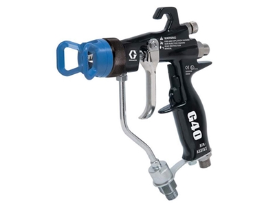 G40 Paint Pump - 0