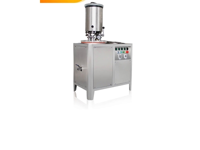 5-Jar Automatic Plaster Mixing Machine - 0