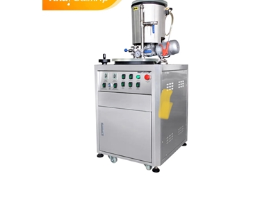 5-Jar Automatic Plaster Mixing Machine - 2