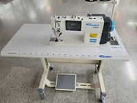 BD-288E Automatic Flat Sewing Machine - 1