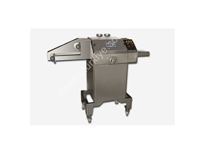 5000 Pieces / Hour Sandwich Splitting Machine - 0