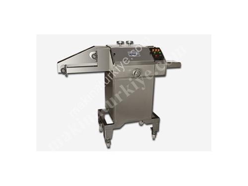 5000 Pieces / Hour Sandwich Splitting Machine