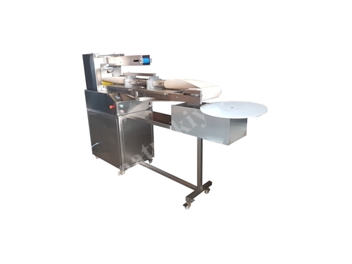 2000 Pieces / Hour Bagel Machine