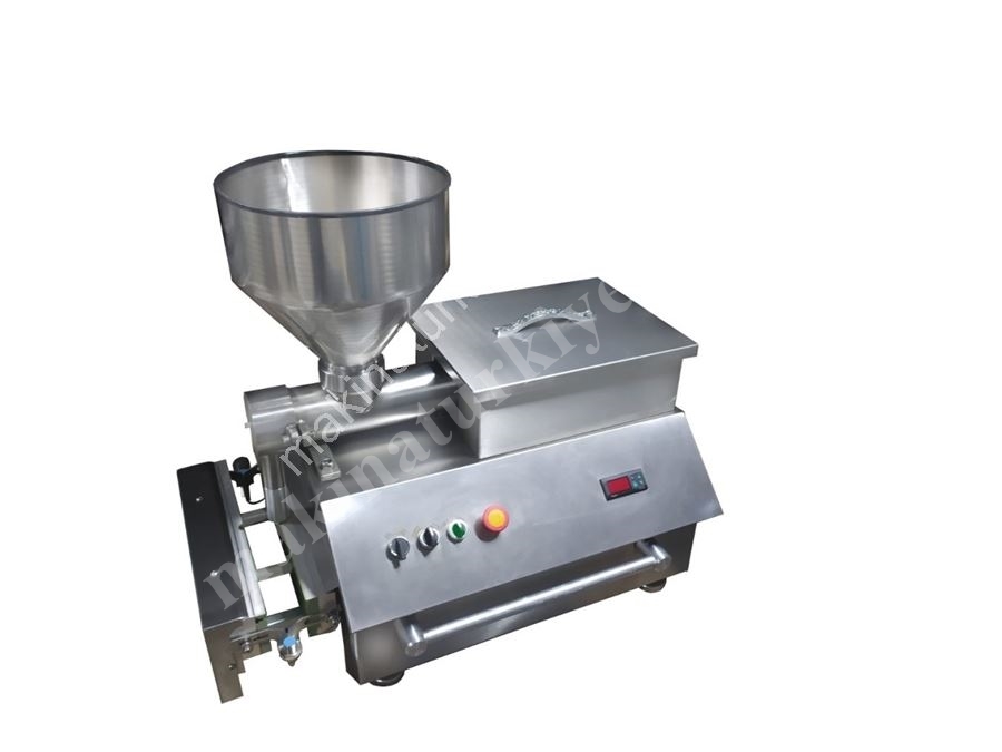 600 Pieces / Hour Kebab Machine