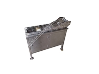 Conveyor Belt Bagel Molasses Machine
