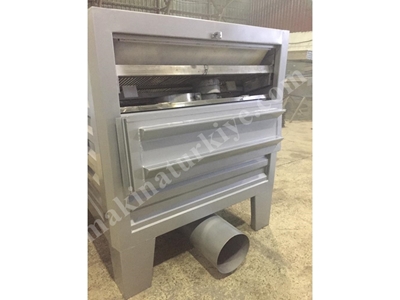 1200x2000 mm Fish Grading Sieve - 1