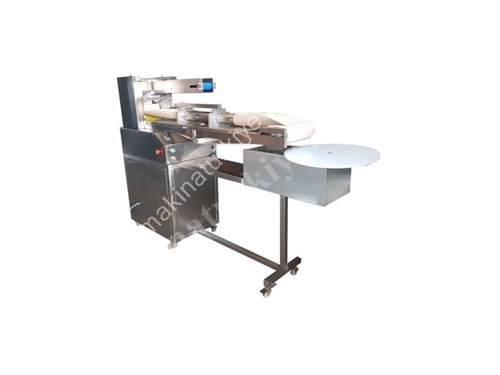 2000 Hours / Piece Bagel Production Machine