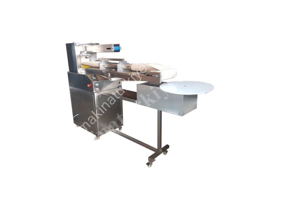 2000 Hours / Piece Bagel Production Machine